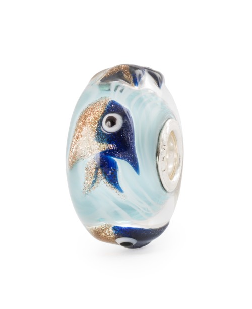 Harmony Fish Bead