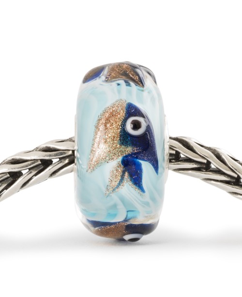 Harmony Fish Bead