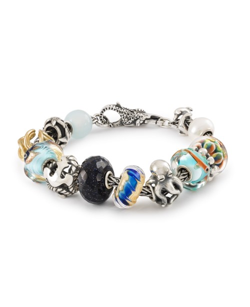 Memory Beach Bead