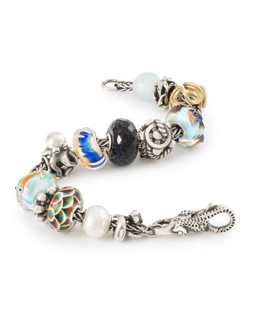 Memory Beach Bead