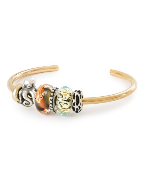 Tranquil Lagoon Bead