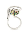 Mermaid Memory Bead