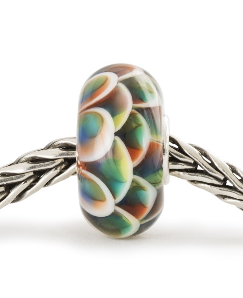 Mermaid Memory Bead