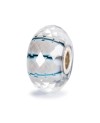 Moonbeam Facet Bead