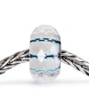 Moonbeam Facet Bead