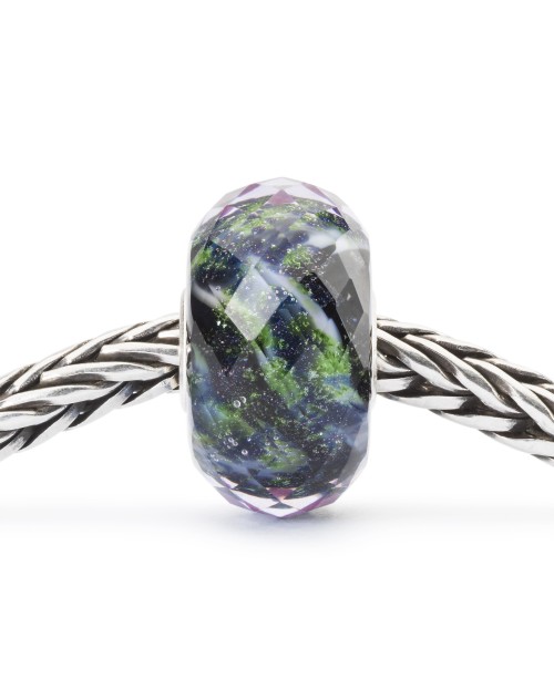 Northern Lights Magic Bead