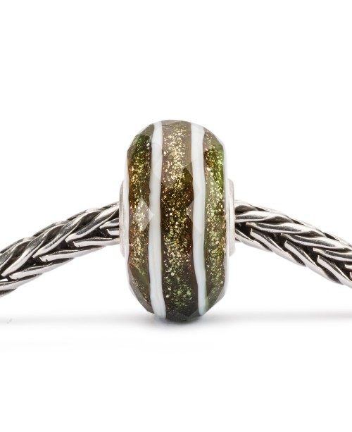 Lines of Destiny Bead