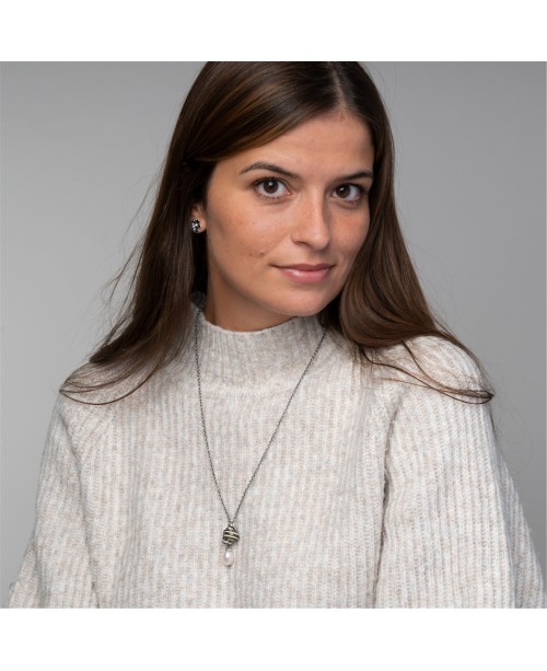 Lines of Destiny Bead