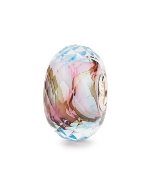 Cosmos Facet Bead