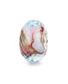 Cosmos Facet Bead