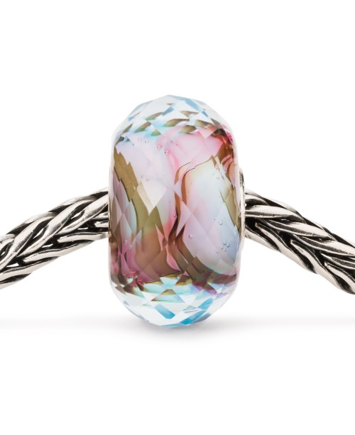 Cosmos Facet Bead