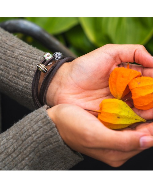 Painter's Palette Bead