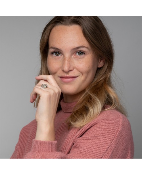 Painter's Palette Bead