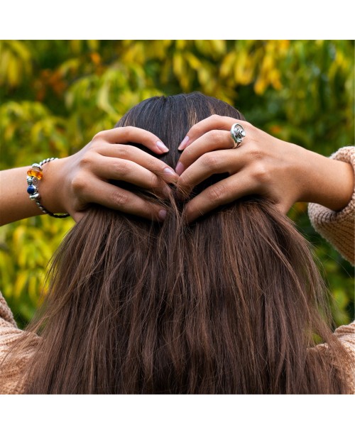 Painter's Palette Bead