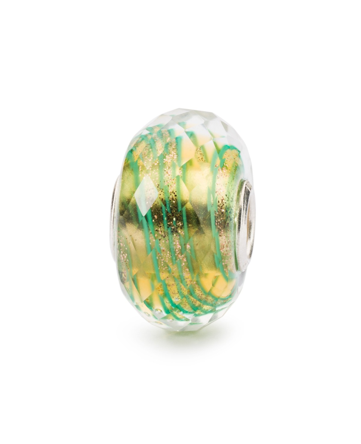 Green Desire Bead