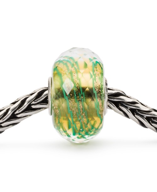 Green Desire Bead