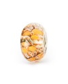 Orange Blossom Bead