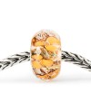 Orange Blossom Bead