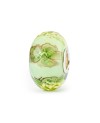 Green in Bloom Bead