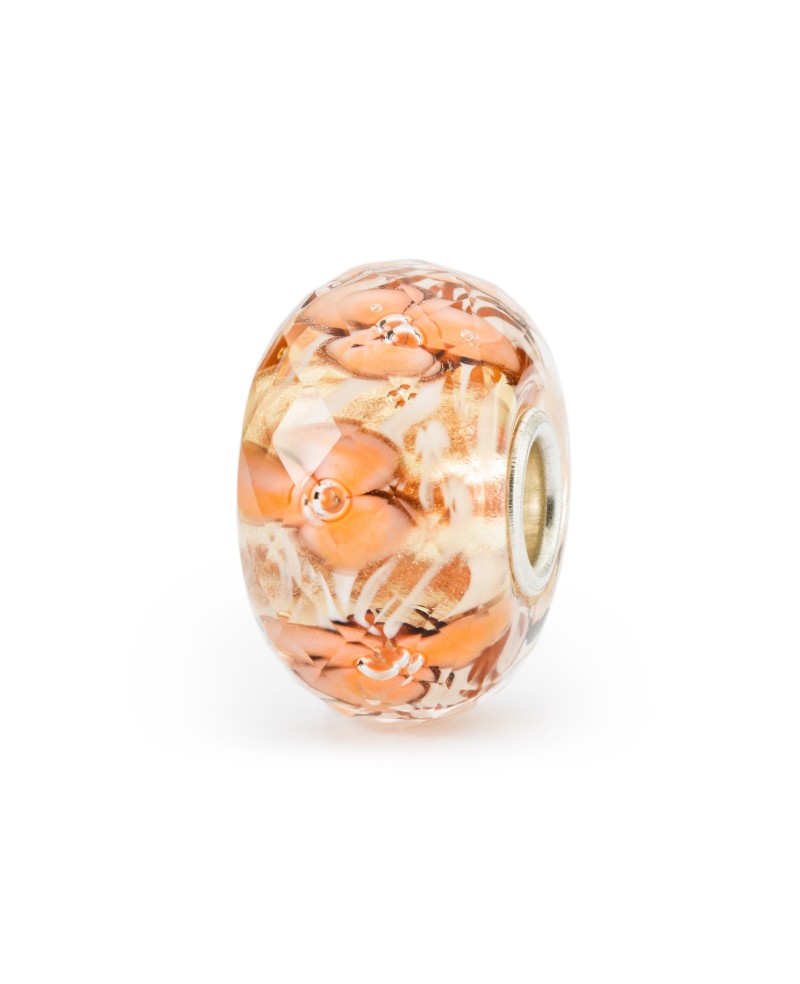 Fantasy Orchids Bead