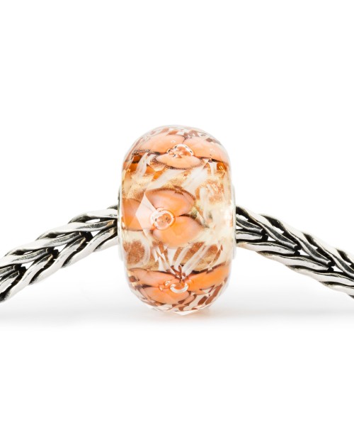 Fantasy Orchids Bead