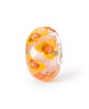 Flowers from the Heart Bead