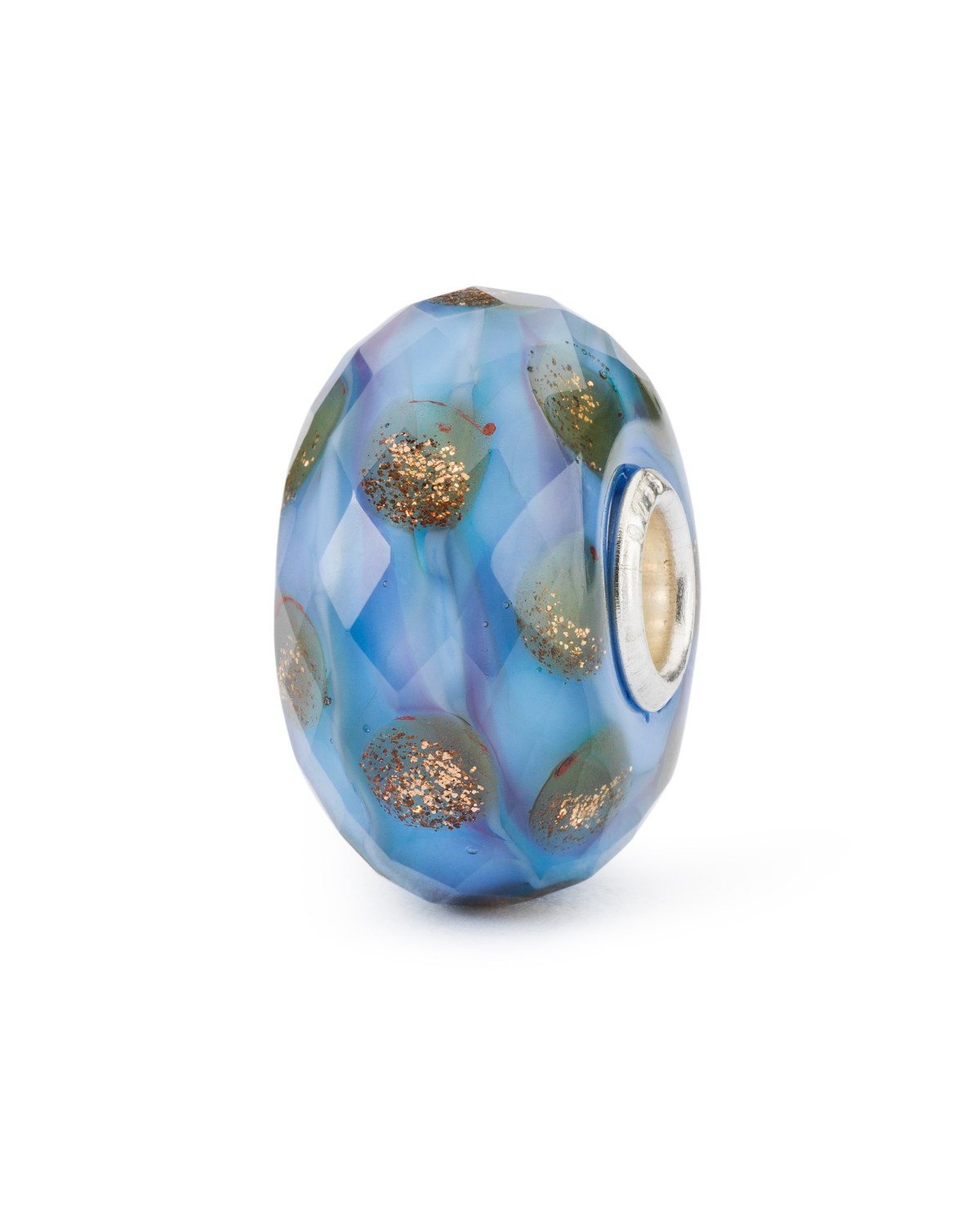 Gold Stream Bead Gold Stream Bead