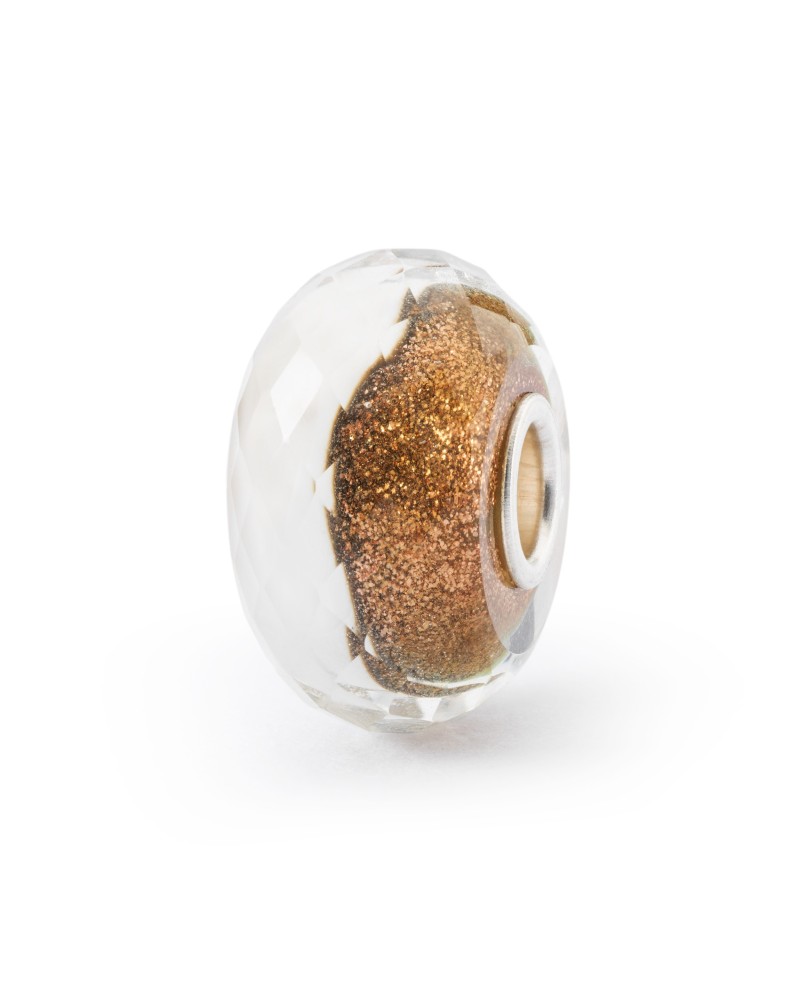 Winter Clouds Bead