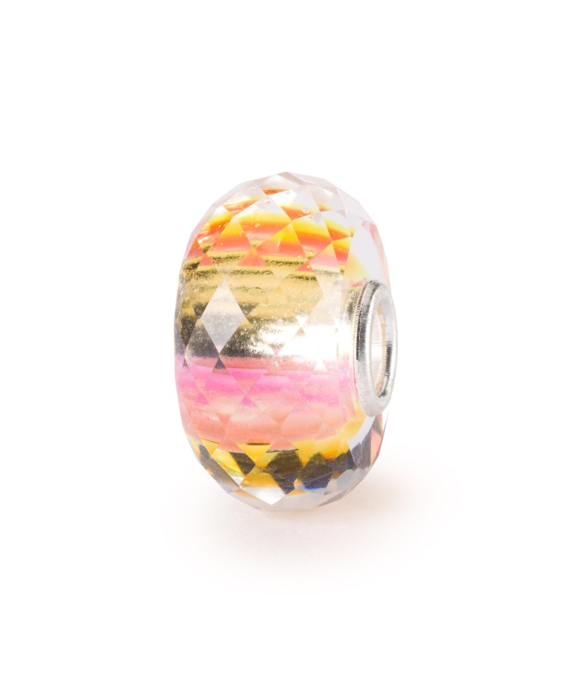 Layers of Past & Present Bead