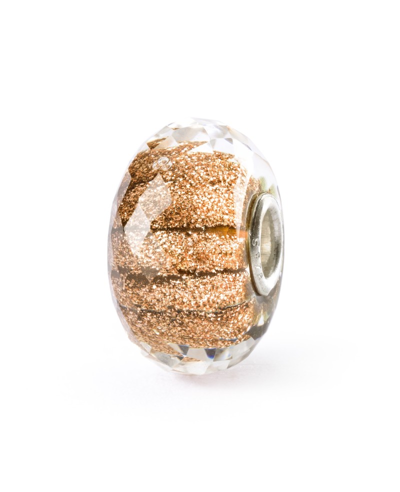 Chocolate & Cuddles Bead