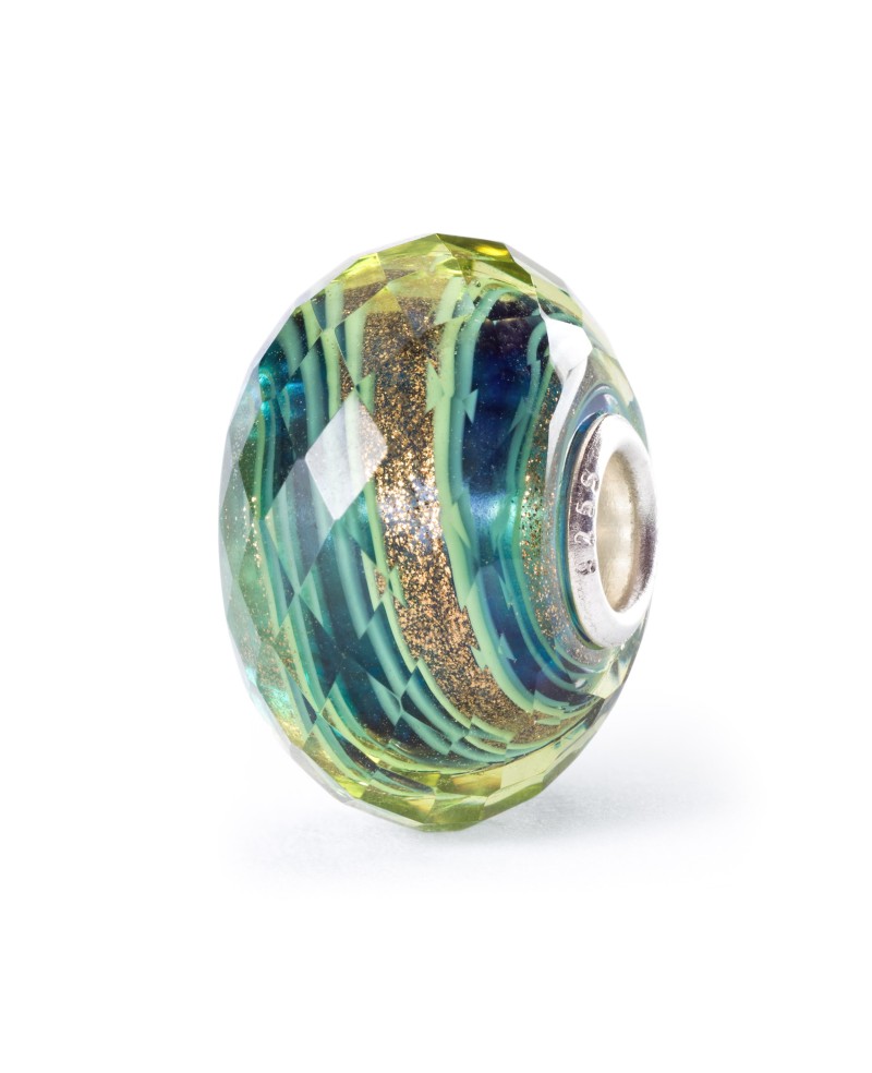 Trees & Joy Bead