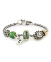 Trees & Joy Bead