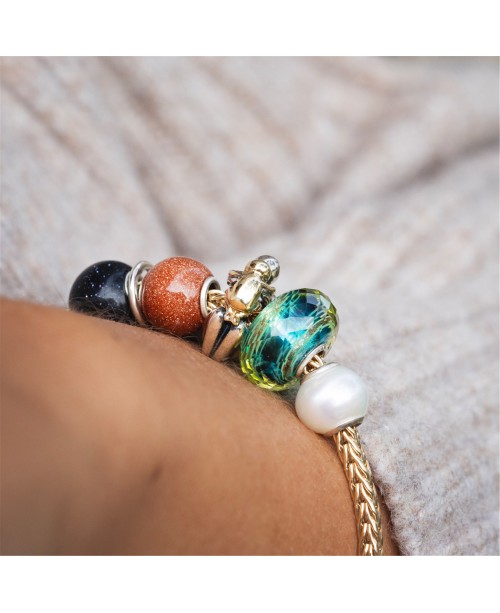 Trees & Joy Bead