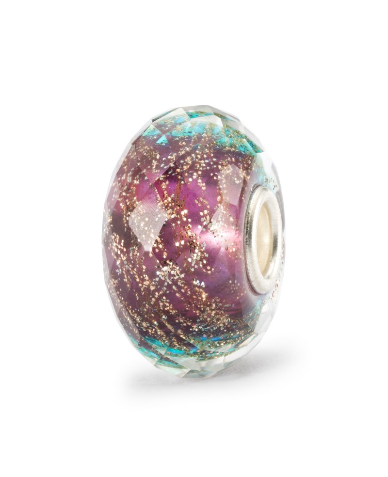 Violet Sky Bead