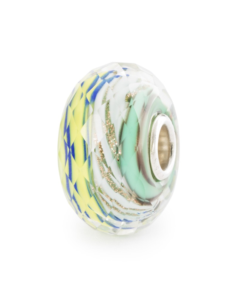 Current of Life Bead