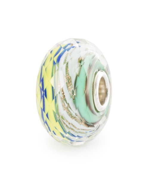 Current of Life Bead