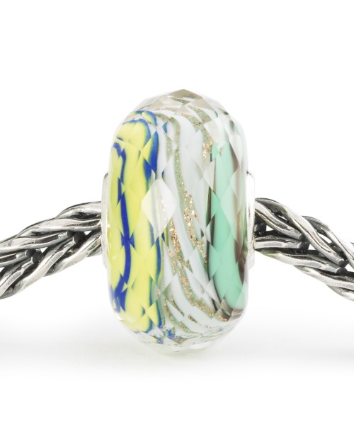 Current of Life Bead