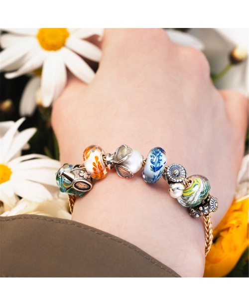 Current of Life Bead
