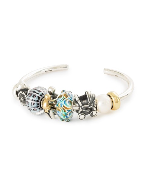 Basket of Serenity Bead