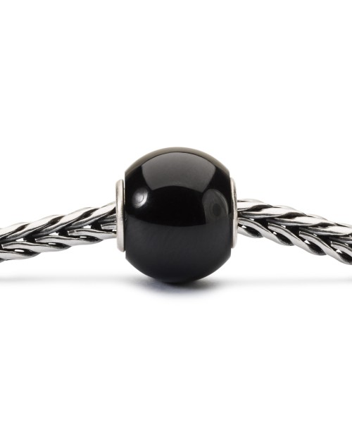 Juodasis Oniksas, Apvalus