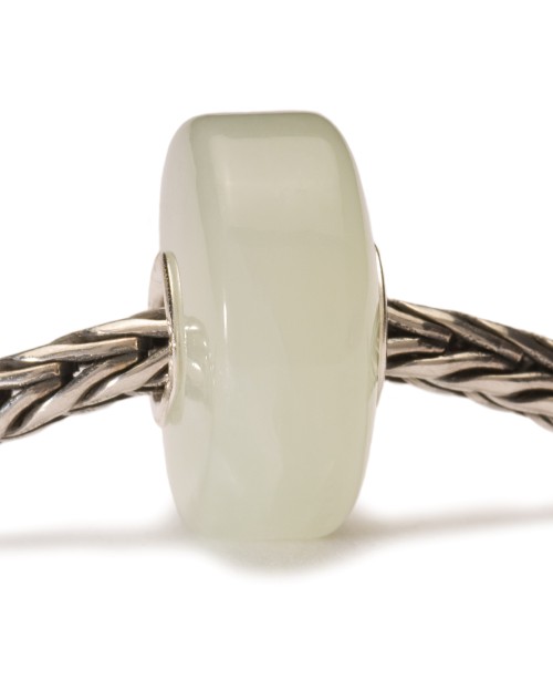 Green Jade Bead