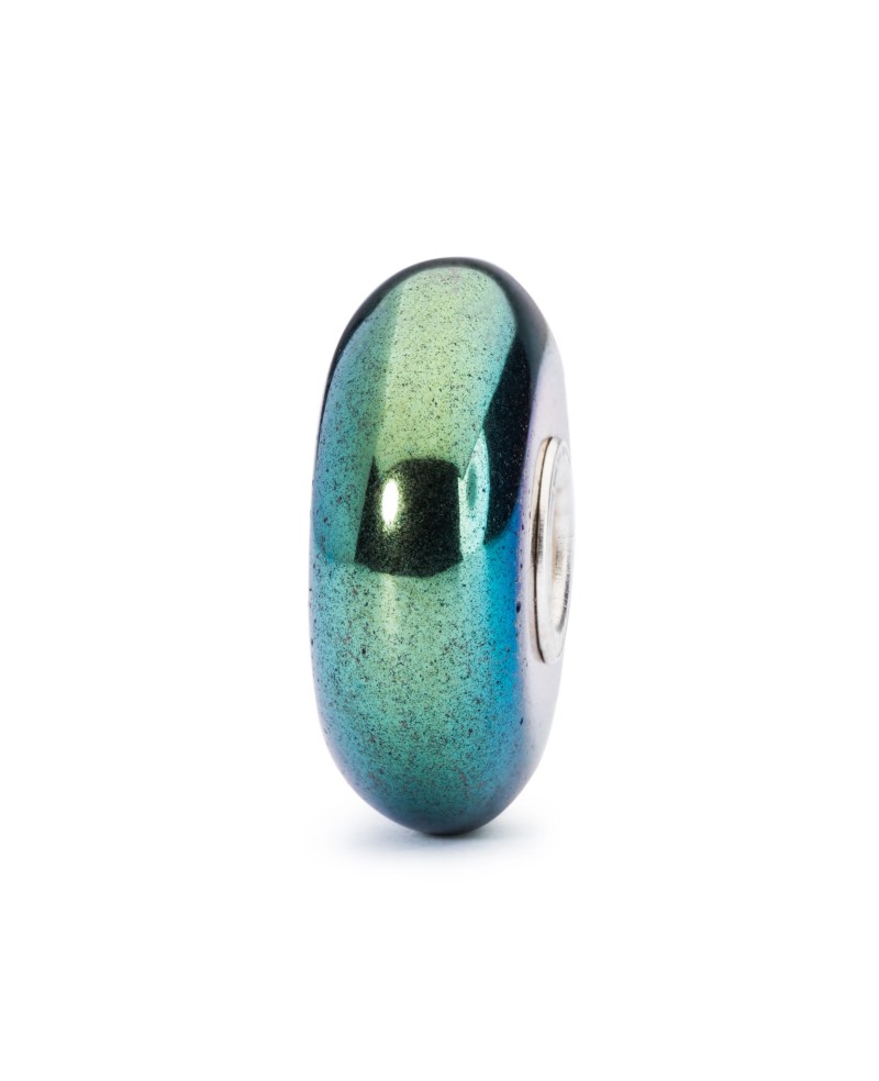 Green Hematite Bead