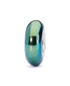 Green Hematite Bead
