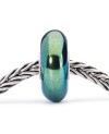 Green Hematite Bead
