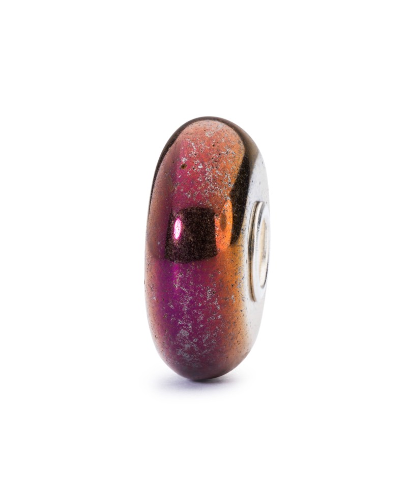 Red Hematite Bead