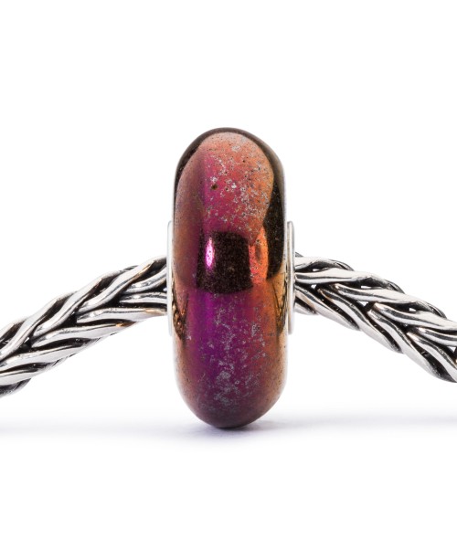 Red Hematite Bead