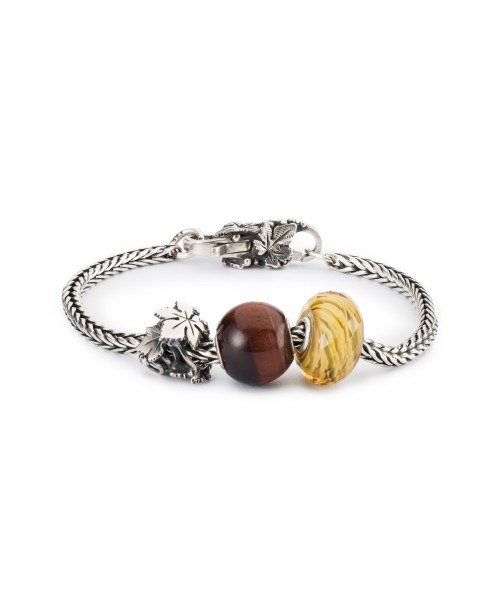 Jumbo Round Red Tiger Eye Bead