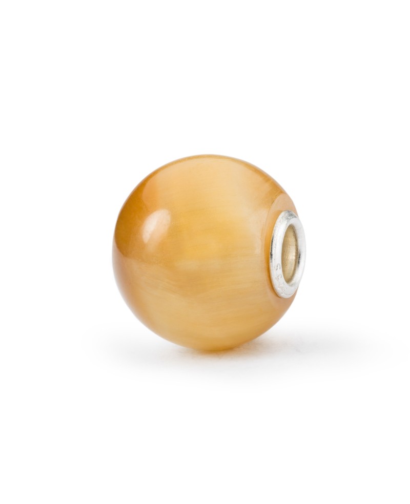 Jumbo Round Cat's Eye Bead