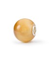 Jumbo Round Cat's Eye Bead