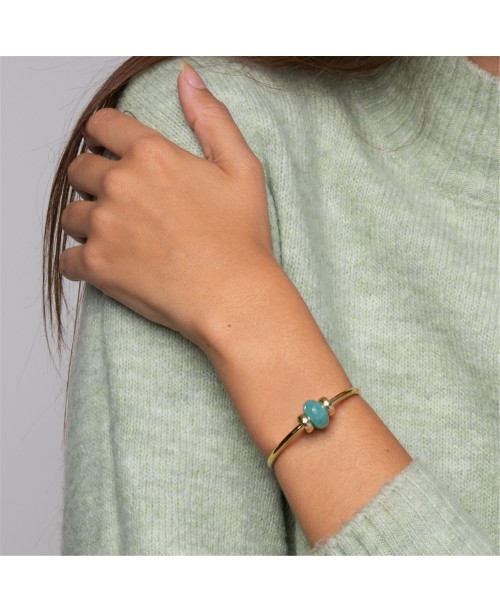 Amazonite Bead